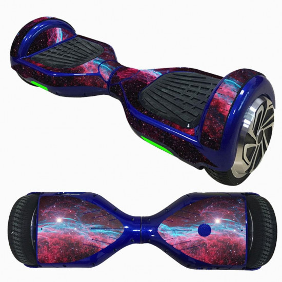 Scooter Skin Scooter Skin