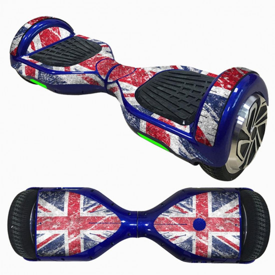 Scooter Skin Scooter Skin