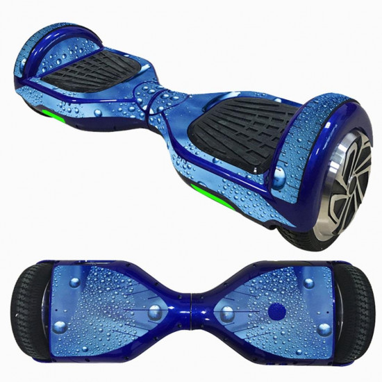 Scooter Skin Scooter Skin