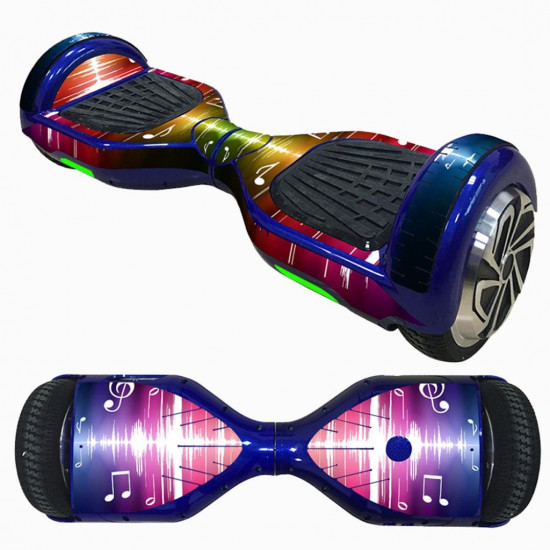 Scooter Skin Scooter Skin
