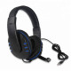 HEADPHONE GAMING DOBE STEREO PS4 - XBOXONE - N-SWITCH HEADPHONE GAMING DOBE STEREO PS4 - XBOXONE - N-SWITCH