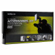 ΑCCESSORY KIT FOR FLASH - SA-K6 ΑCCESSORY KIT FOR FLASH - SA-K6