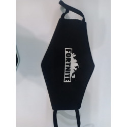 Face Mask - Fortnite