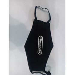 Face Mask - NINTENDO