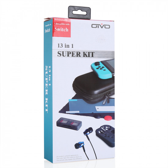 13 IN 1 SUPER KIT 13 IN 1 SUPER KIT