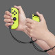 Nintendo Switch Joy Con Controller Neon Yellow Nintendo Switch Joy Con Controller Neon Yellow
