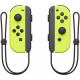 Nintendo Switch Joy Con Controller Neon Yellow Nintendo Switch Joy Con Controller Neon Yellow