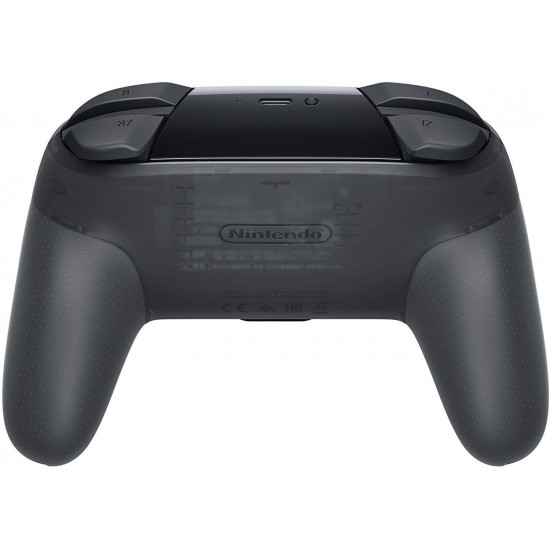Nintendo Switch Pro Controller Nintendo Switch Pro Controller