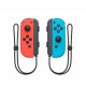 Nintendo Switch Joy Con Controller Red-Blue Nintendo Switch Joy Con Controller Red-Blue