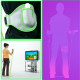 WII 2IN1 EV ACTIVE SPORTS PACK - LEG STRAP - RESISTANCE BAND WII 2IN1 EV ACTIVE SPORTS PACK - LEG STRAP - RESISTANCE BAND