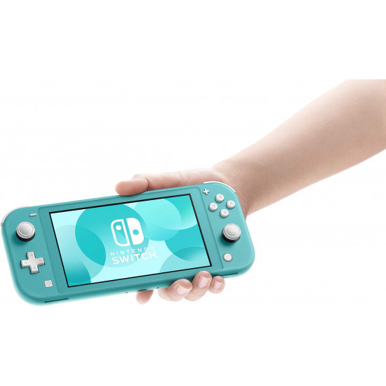 Nintendo Switch Lite three colors-used Nintendo Switch Lite three colors-used