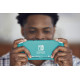 Nintendo Switch Lite three colors-used Nintendo Switch Lite three colors-used