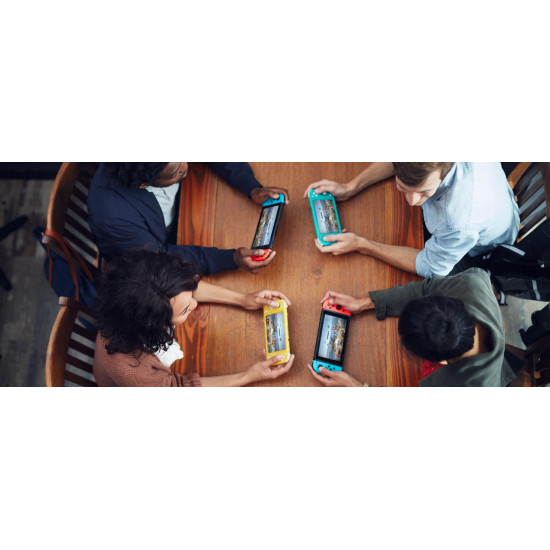 Nintendo Switch Lite three colors-used Nintendo Switch Lite three colors-used