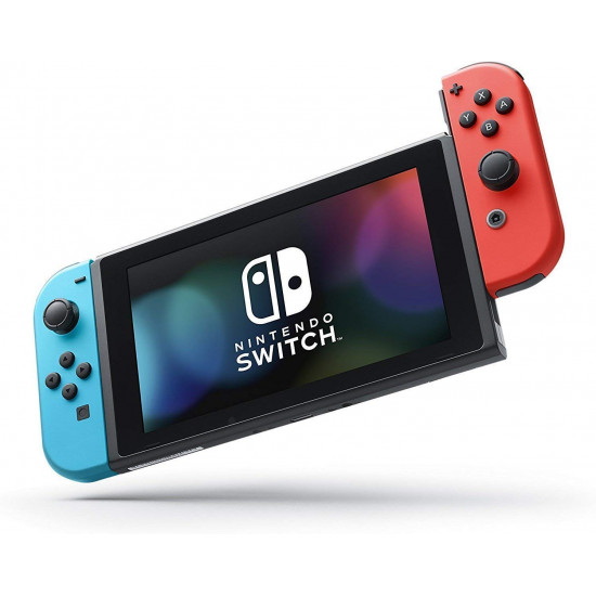 Nintendo Switch –used Nintendo Switch –used