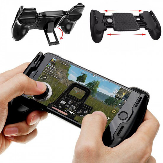 PUBG Mobile Gamepad Wireless Joystick Game Controller PUBG Mobile Gamepad Wireless Joystick Game Controller