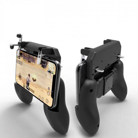 HAND MOBILE PUPG W10 HAND MOBILE PUPG W10