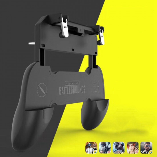 HAND MOBILE PUPG W10 HAND MOBILE PUPG W10