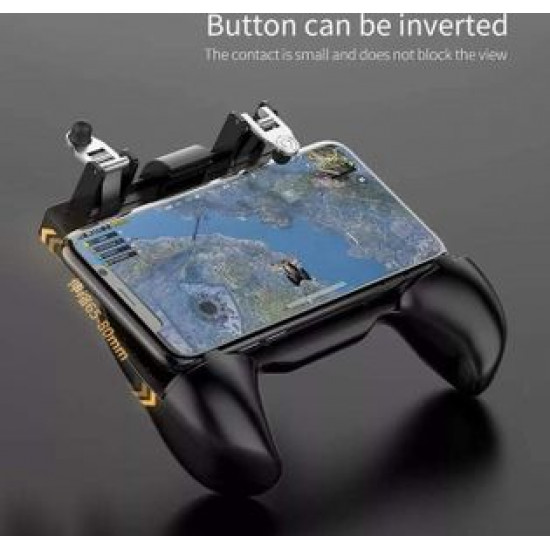HOCO GAME CONTROLLER HOCO GAME CONTROLLER