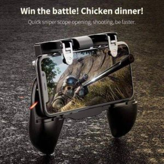 HOCO GAME CONTROLLER HOCO GAME CONTROLLER