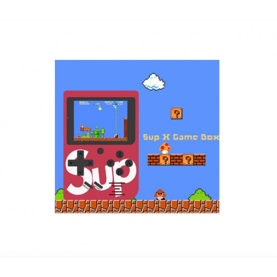Sup game box 400 in 1 Sup game box 400 in 1