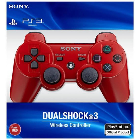HAND PS3 COLORS HAND PS3 COLORS