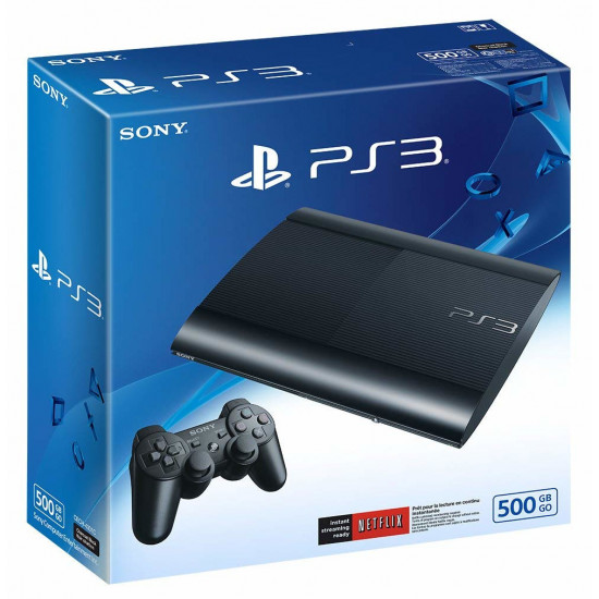 PS3 HDD 500 GB REV 2 HAND PS3 HDD 500 GB REV 2 HAND