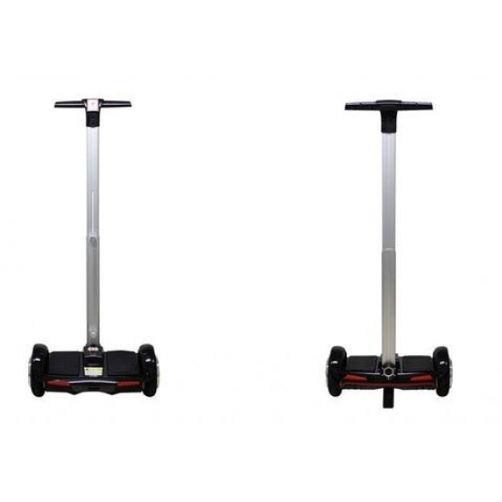 GYROCOPTERS 10 WHEEL SCOOTER HOVERBOARD WITH HANDLE - GRAND TOURING GYROCOPTERS 10 WHEEL SCOOTER HOVERBOARD WITH HANDLE - GRAND TOURING