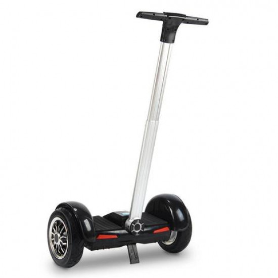 GYROCOPTERS 10 WHEEL SCOOTER HOVERBOARD WITH HANDLE - GRAND TOURING GYROCOPTERS 10 WHEEL SCOOTER HOVERBOARD WITH HANDLE - GRAND TOURING