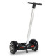 GYROCOPTERS 10 WHEEL SCOOTER HOVERBOARD WITH HANDLE - GRAND TOURING GYROCOPTERS 10 WHEEL SCOOTER HOVERBOARD WITH HANDLE - GRAND TOURING