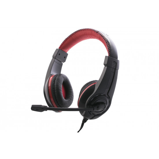NEW SPEEDLINK LEGATOS STEREO GAMING HEADSET NEW SPEEDLINK LEGATOS STEREO GAMING HEADSET