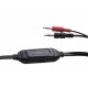 NEW SPEEDLINK LEGATOS STEREO GAMING HEADSET NEW SPEEDLINK LEGATOS STEREO GAMING HEADSET