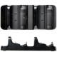 Dobe dual charging dock for xbox one S - X wireless controller Dobe dual charging dock for xbox one S - X wireless controller