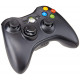 Microsoft Xbox 360 wireless controller - ( Refurbished ) Microsoft Xbox 360 wireless controller - ( Refurbished )