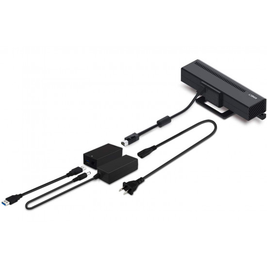 Kinect Adapter Kinect Adapter
