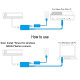 Kinect Adapter Kinect Adapter