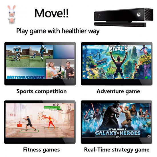 Kinect Adapter Kinect Adapter