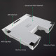 OIVO Vertical Cooling Stand Charging Station LED Fan OIVO Vertical Cooling Stand Charging Station LED Fan