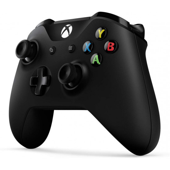 Xbox one\s Wireless Controller - Black Xbox one\s Wireless Controller - Black