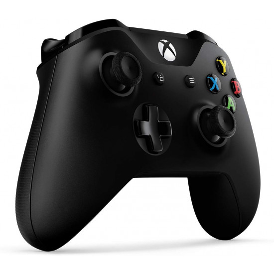 Xbox one\s Wireless Controller - Black Xbox one\s Wireless Controller - Black
