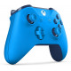 Xbox One S controller blue Xbox One S controller blue