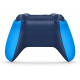 Xbox One S controller blue Xbox One S controller blue