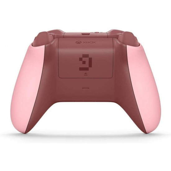 Xbox One S controller minecraft pig edition Xbox One S controller minecraft pig edition