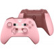 Xbox One S controller minecraft pig edition Xbox One S controller minecraft pig edition