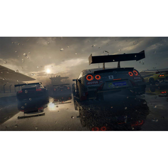 Forza Motorsport 7 – Standard Edition - Used Forza Motorsport 7 – Standard Edition - Used