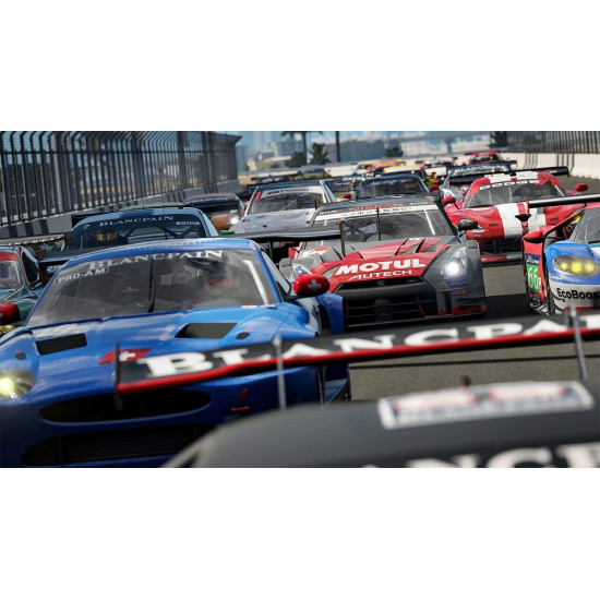 Forza Motorsport 7 – Standard Edition - Used Forza Motorsport 7 – Standard Edition - Used