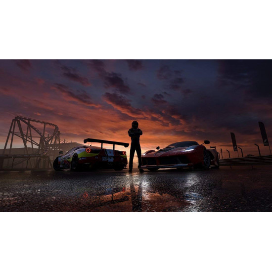 Forza Motorsport 7 – Standard Edition - Used Forza Motorsport 7 – Standard Edition - Used