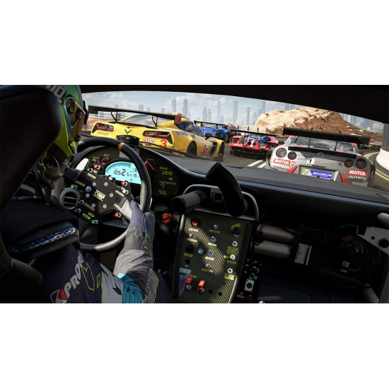 Forza Motorsport 7 – Standard Edition - Used Forza Motorsport 7 – Standard Edition - Used