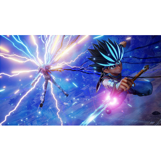 Jump Force: Standard Edition Jump Force: Standard Edition
