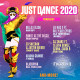 Just Dance 2020 Just Dance 2020