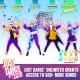 Just Dance 2020 Just Dance 2020